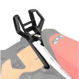 Spark Spotter Handle & Camera Mount