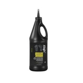 XPS SYNCHROMESH SYNTHETIC TRANSMISSION OIL