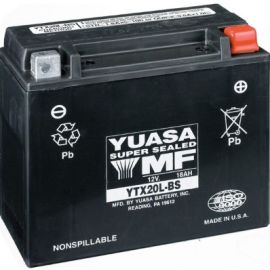BATTERIES