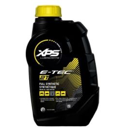 XPS 2T E-TEC SYNTHETIC OIL