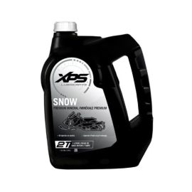 XPS 2T SNOWMOBILE PREMIUM MINERAL OIL