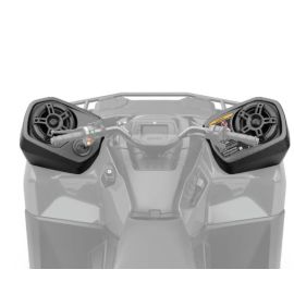 Integrated Audio System