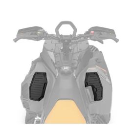 DEEP SNOW SOFT KNEE PADS