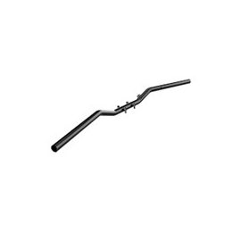 Cross-Style Handlebar