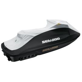 TRAILERING COVER