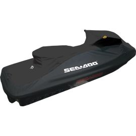 TRAILERING COVER