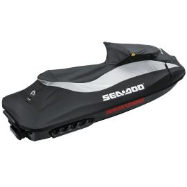 TRAILERING COVER
