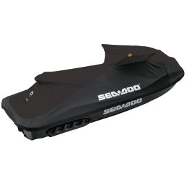 TRAILERING COVER