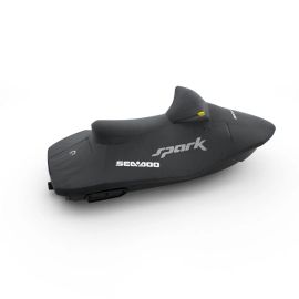 CANVAS COVER_SPARK 2 UP TOWAGE