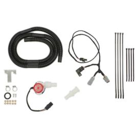 Bilge pump kit 2014 and up