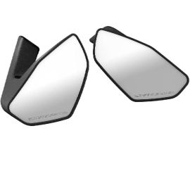Spark Mirrors
