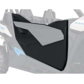 Trail Half Doors