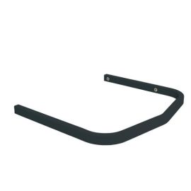 REAR BUMPER - black