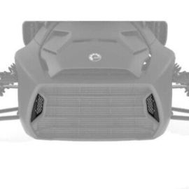 Grille Protection Inserts