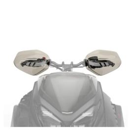XL TRANSPARENT HANDGUARDS
