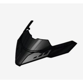 CENTRAL DEFLECTORS