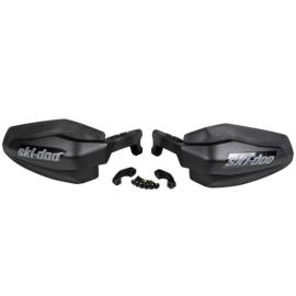FLEXIBLE HANDGUARDS