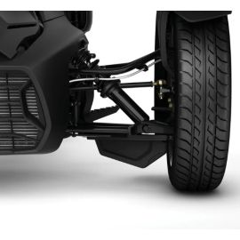 Splash Guards