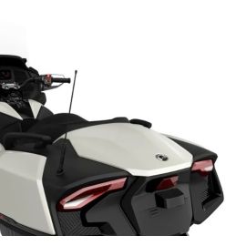 RT Rear Panel