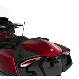 RT Rear Panel