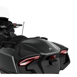 RT Rear Panel