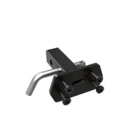 2” MULTI-MOUNT DRAWBAR