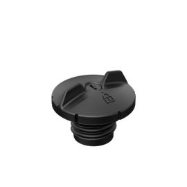 Fuel Tank Lock