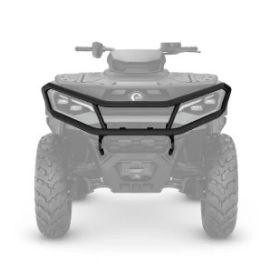 XT Front Bumper 