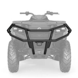 XU Front Bumper