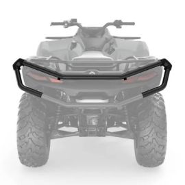 Full Rear Bumper