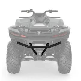 XT Rear Bumper