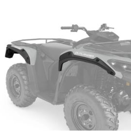Fender Flares