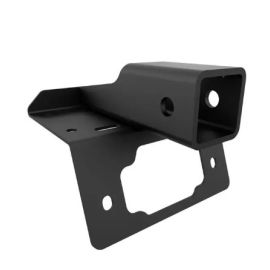 Front Receiver Hitch