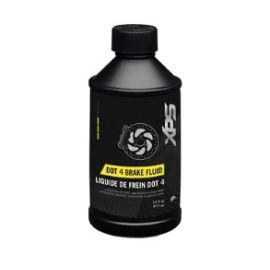 XPS BRAKE FLUID