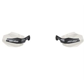 HANDGUARDS - CLEAR