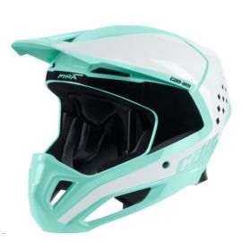 CAN-AM PYRA FADE HELMET (DOT/ECE) L
