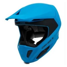 CAN-AM PYRA HELMET (DOT/ECE) M