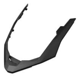 WINDSHIELD SUPPORT