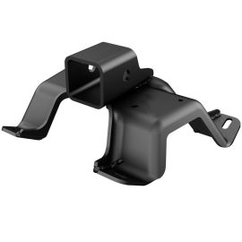Higher Front Receiver Hitch