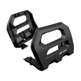 LATERAL FOOTPLATES