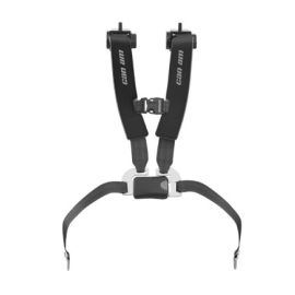 Retractable 4-Point Harness