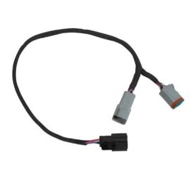 Heated Grips Harness