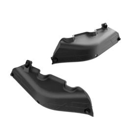 BRAKE AND CHAINCASE PROTECTORS