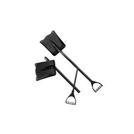 LYNX SHOVEL WITH SAW