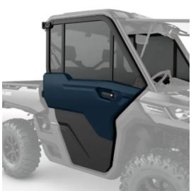 Front Deluxe Full Doors - tinted