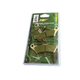 RACING BRAKE PADS