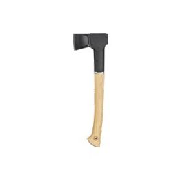FISKARS AXE NORDEN WITH LEATHER COVER