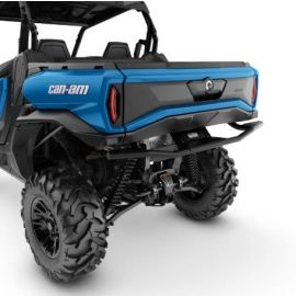 Rear Bumpers