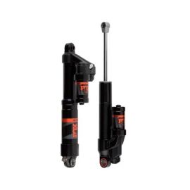 REAR TRACK SHOCKS – LIGHTWEIGHT FLOAT 3 QS3 (CENTER) / 1.5 ZERO QSR WITH LOCK-OUT (REAR)