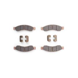 Brake Pad Kits